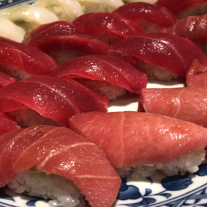 (寿司勇 （すしゆう）)