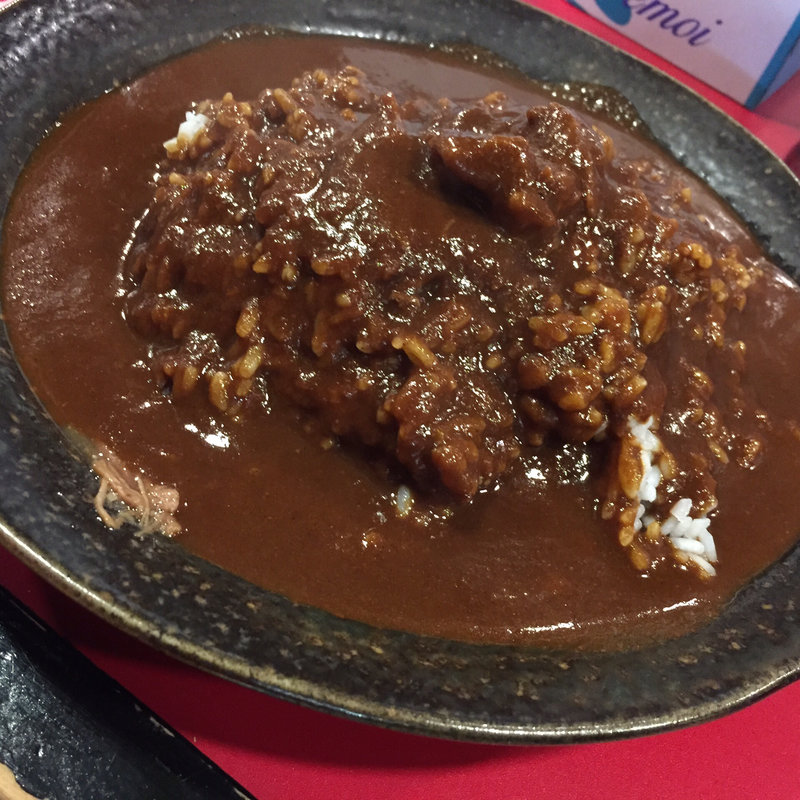 スパイシー(spice32 大阪駅前第1ビル店)