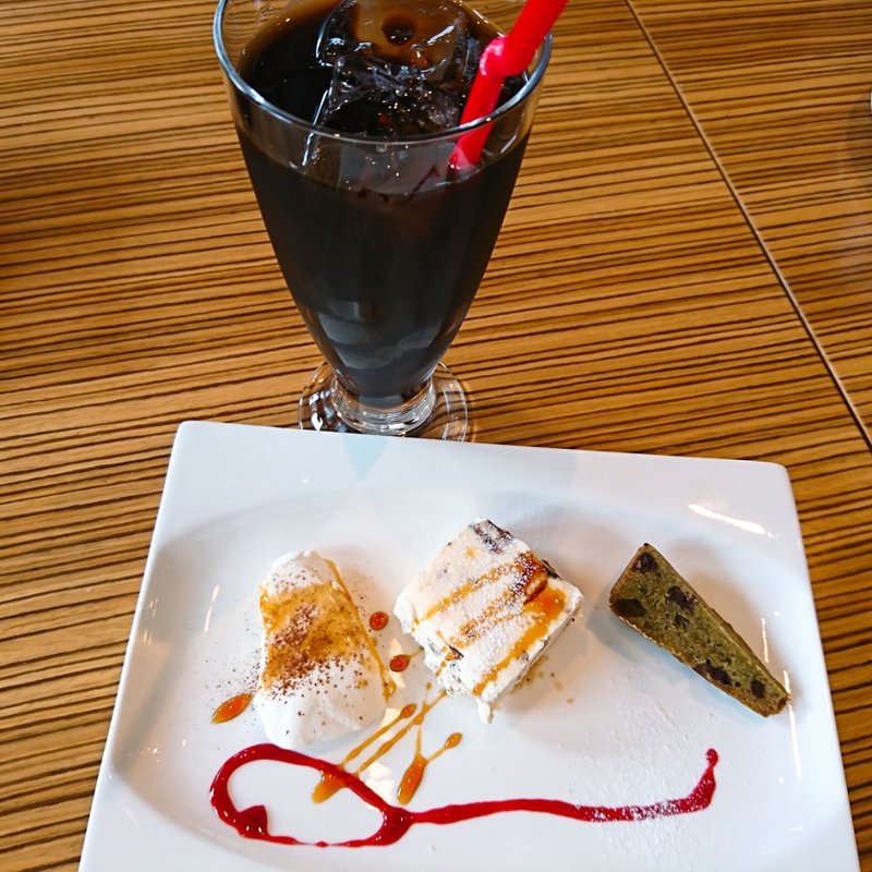 パスタランチ(アンダンテ (Andante))