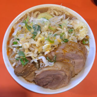 ミニラーメン(ちばから 市原本店)