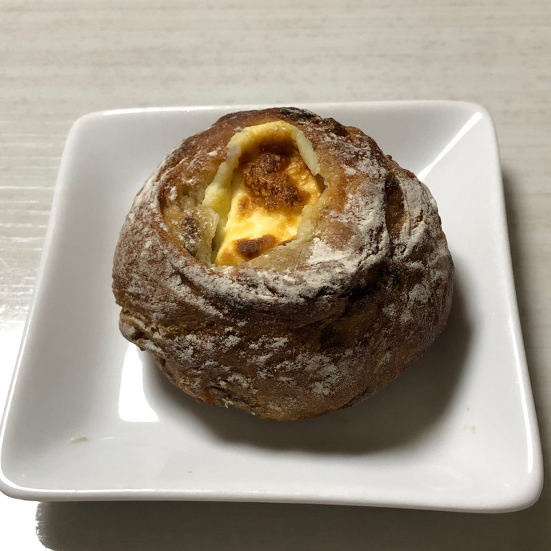 フィグボム(ブランジュリ P&B)