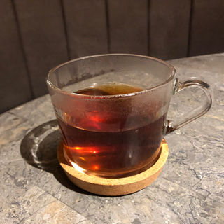 烏龍茶(自家醸造クラフトビール CRAFTMAN UMAMI（クラフトマン ウマミ）梅田茶屋町店)