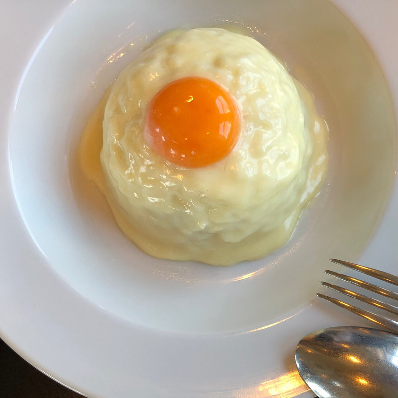 チキンキーマカレーS(Bedford  Cafe)