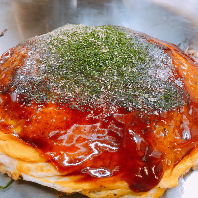 あとむ(お好み村 あとむ )