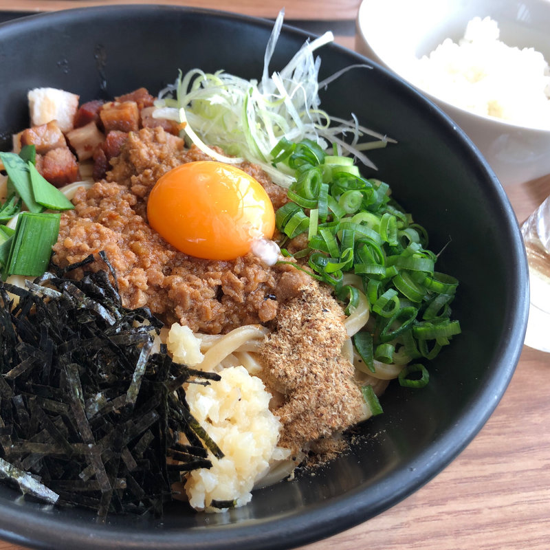 台湾まぜそば(Bowl Bowl （ボウルボウル）)