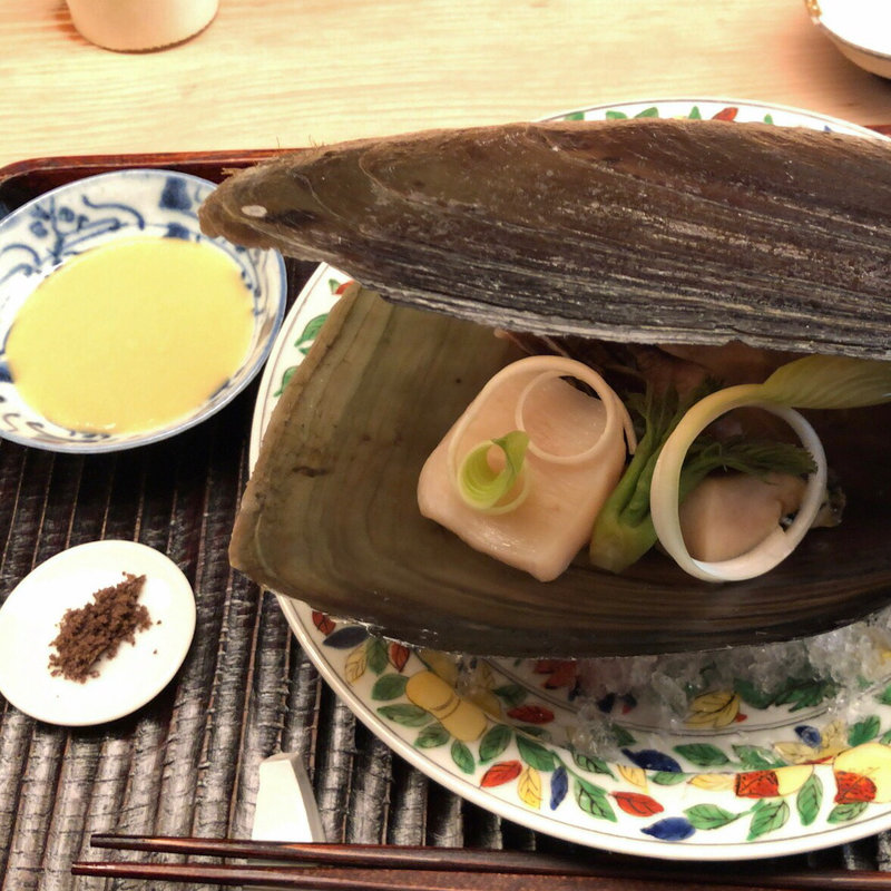 貝貝(緒方 （おがた）)