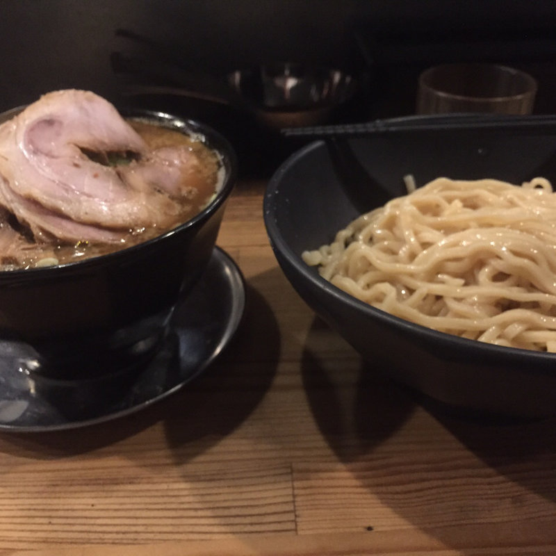 つけそば(一乗寺ブギー )