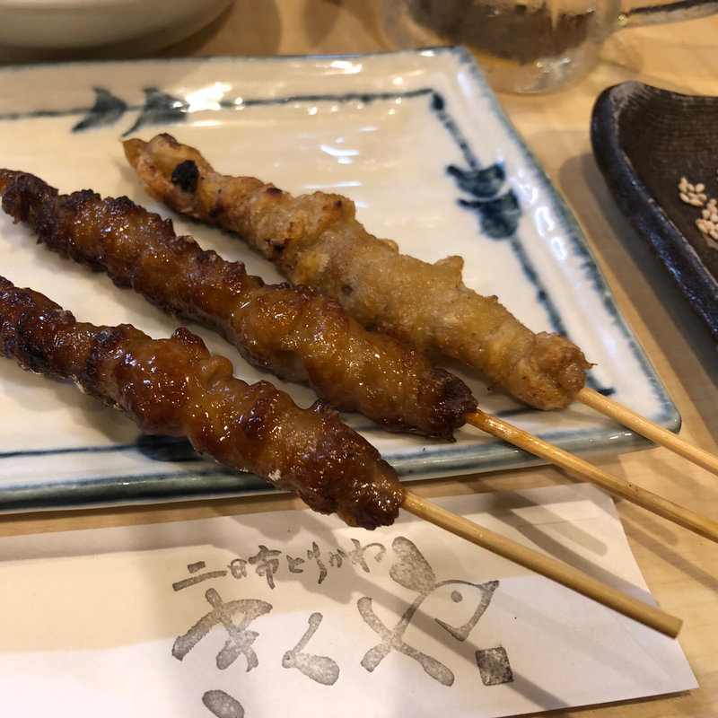 とりかわ(二日市とりかわきくや)