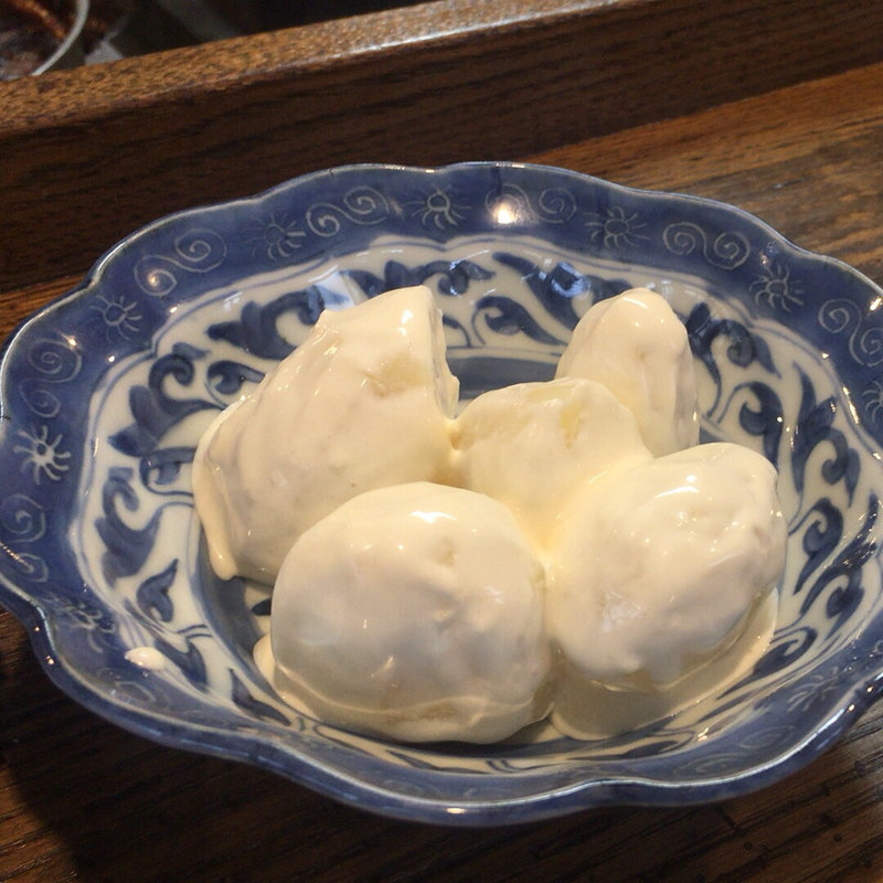 ポテトサラダ(和食晴ル （ワショクハル）)