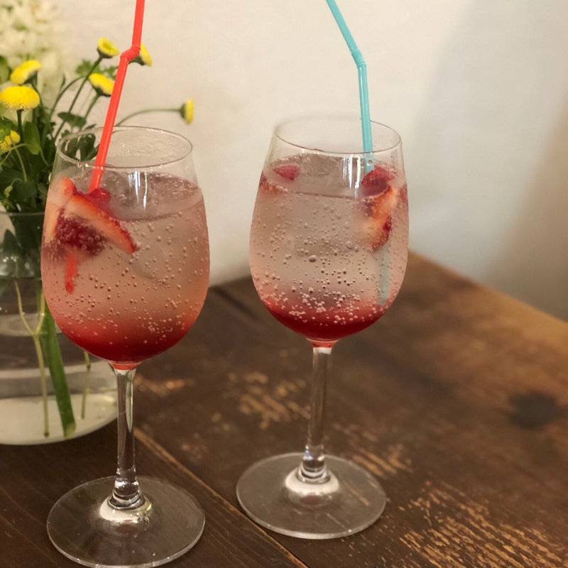 ノンアルコールカクテル(Richer)