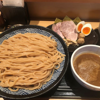 つけ麺(ごち亀 )