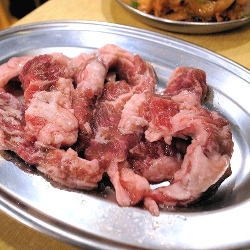 ハラミ（旨塩）(大衆焼肉コグマヤ池袋西口本店)