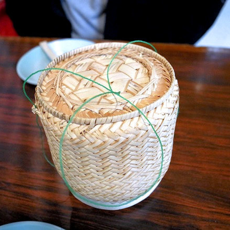 もち米(ピラブカウ)