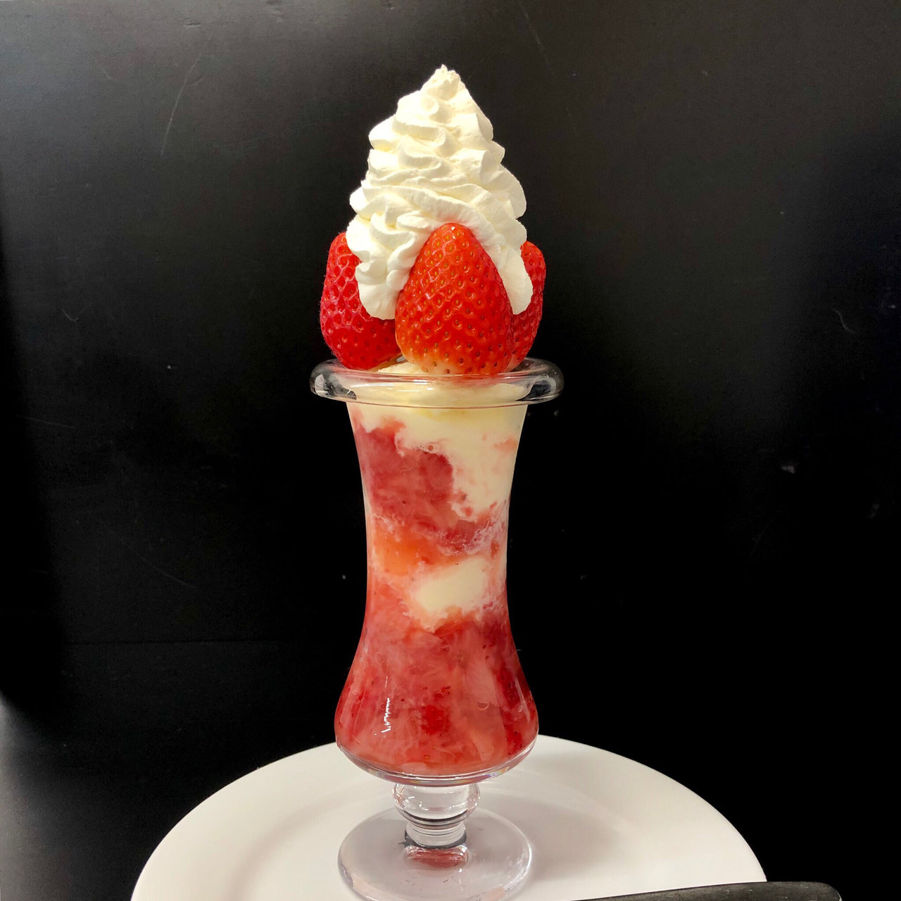 栃木県で食べられるパフェランキング Sarah サラ