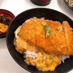 カツ丼