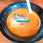 担々麺(天風)