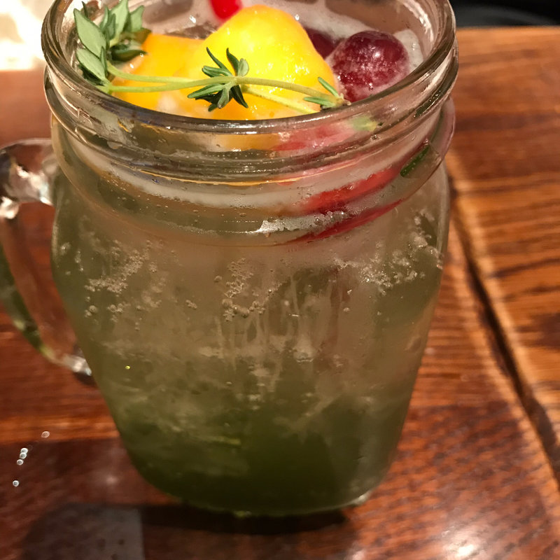 (A&K ビア&フードステーション)