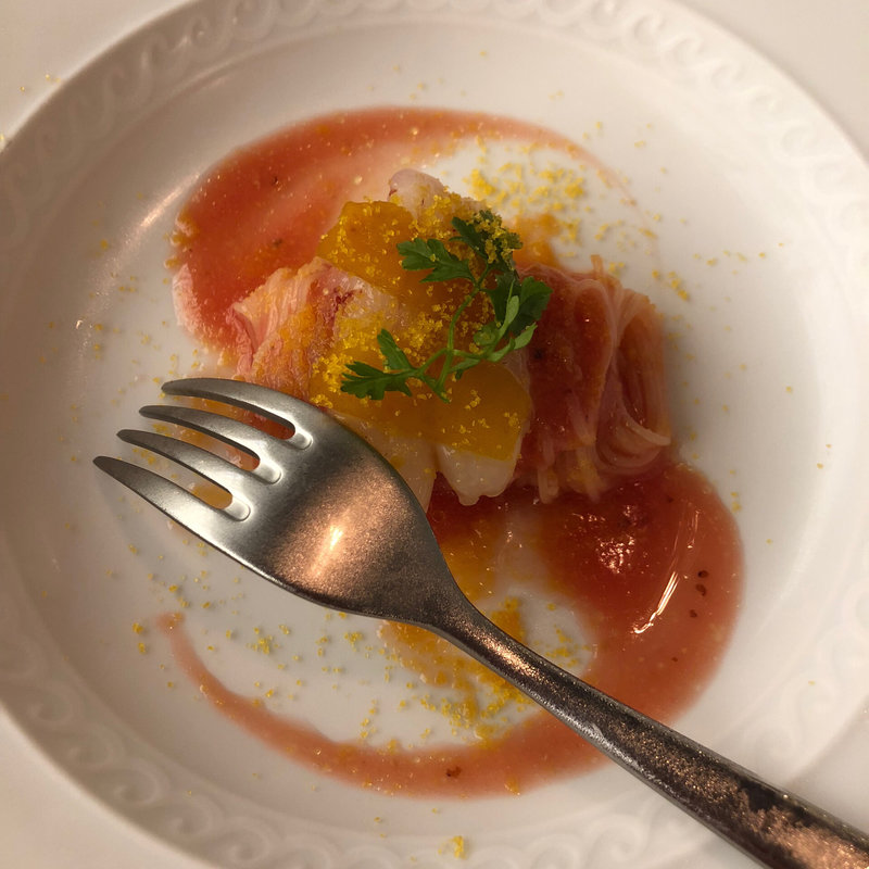 (中国料理「旬遊紀」)