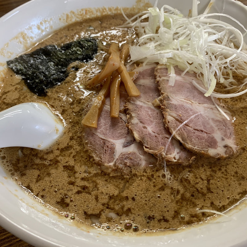 とんとんラーメン(ラーメン とんとん )