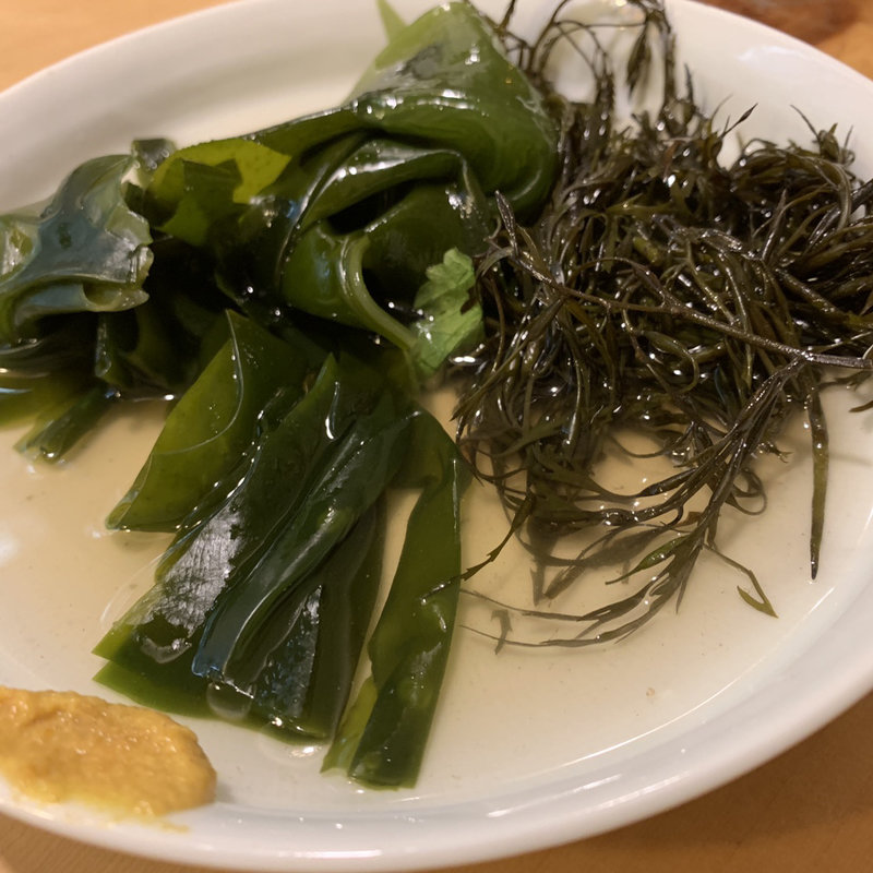 おでん(なか川)