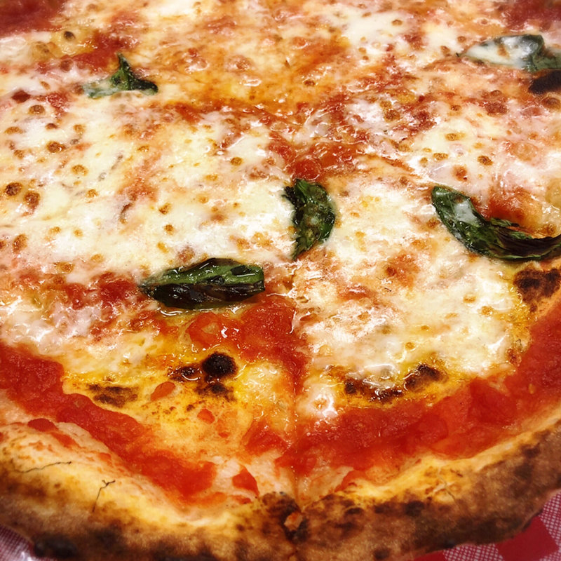 マルゲリータ(Amici （アミーチ）)