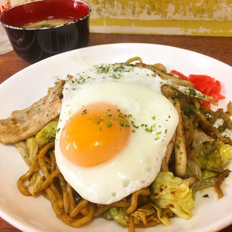 ミックス並(よこたや )