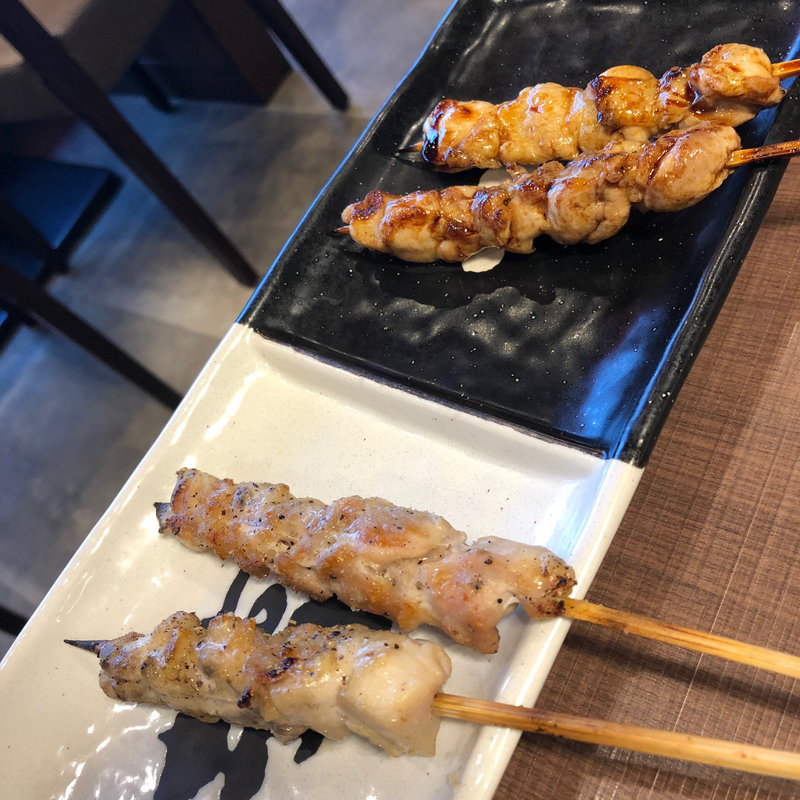 鶏モモ(扇屋 浦和美園店)