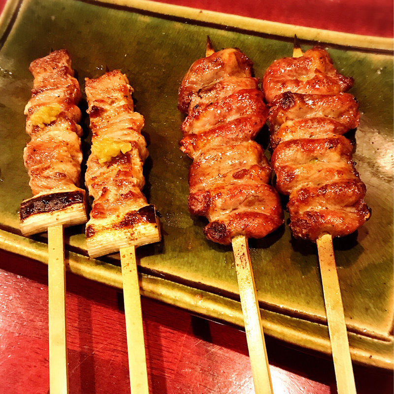 親鳥もも・心(ソッタクイナムラ)