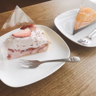 (タルトアニーズ （Tarte annise）)
