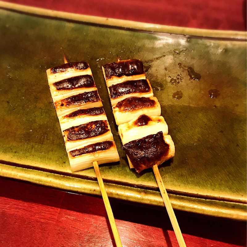 白葱(ソッタクイナムラ)