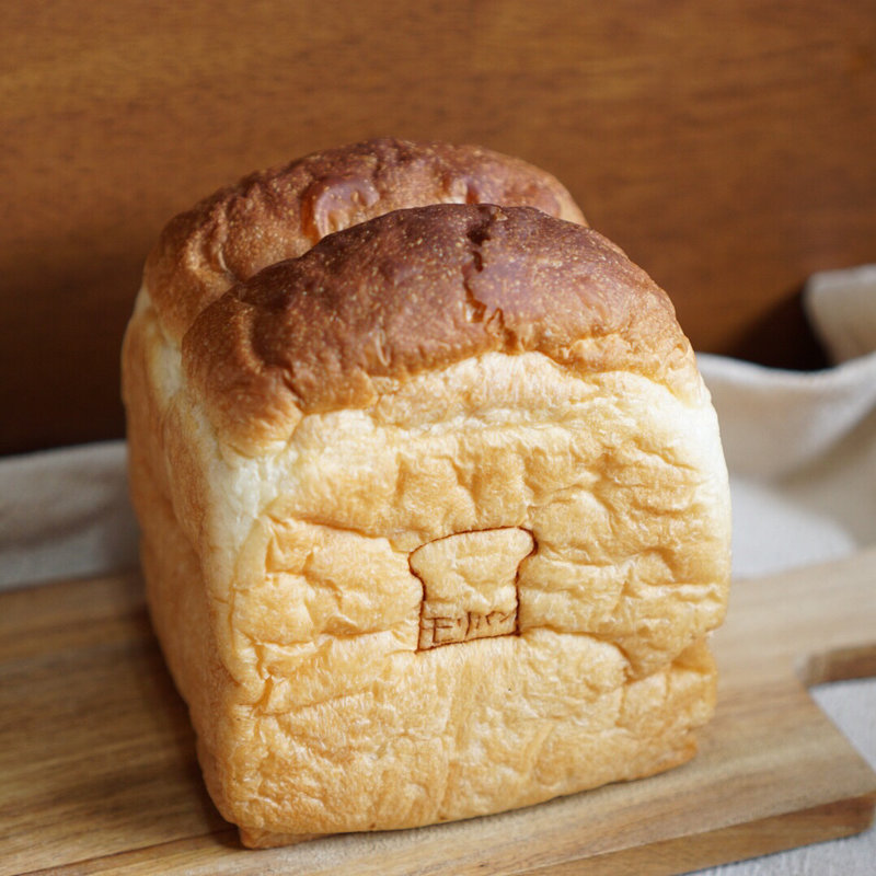 もり食パン(PAN no HAKO)