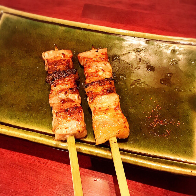 豚バラ(ソッタクイナムラ)