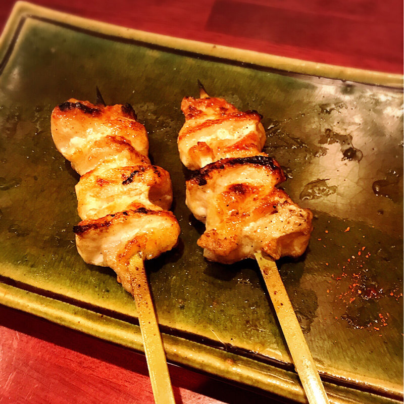 軟骨(ソッタクイナムラ)