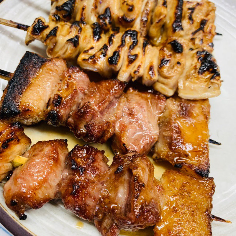 しろ(秋田屋 （あきたや）)