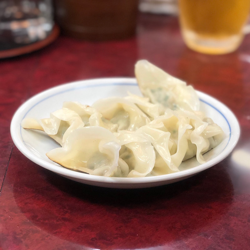 焼き餃子(帝王)