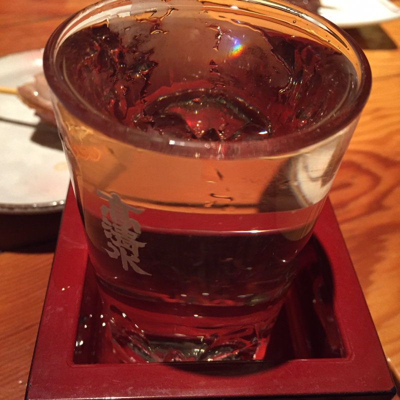 天の戸(秋田比内地鶏生産責任者の店　本家あべや 秋田店 )