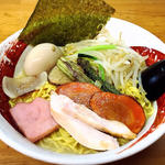 特選ラーメン(塩)