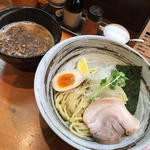 濃厚ラーメン(みつ星製麺所 西中島店 )