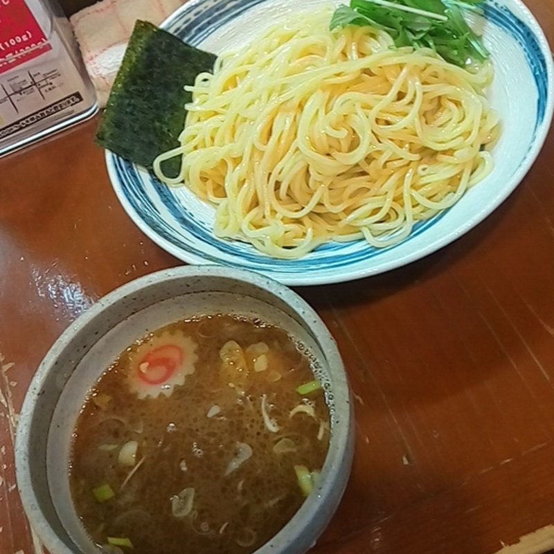 つけ麵(大勝軒 いぶき)