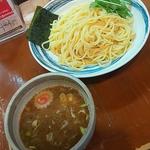 つけ麵