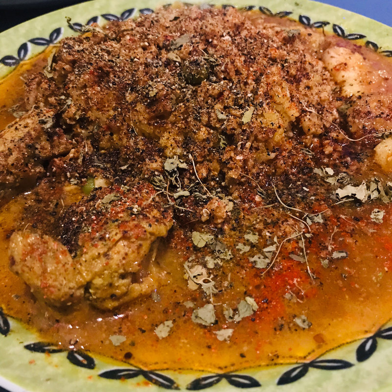 3種盛り(LowDown（ローダウン）)