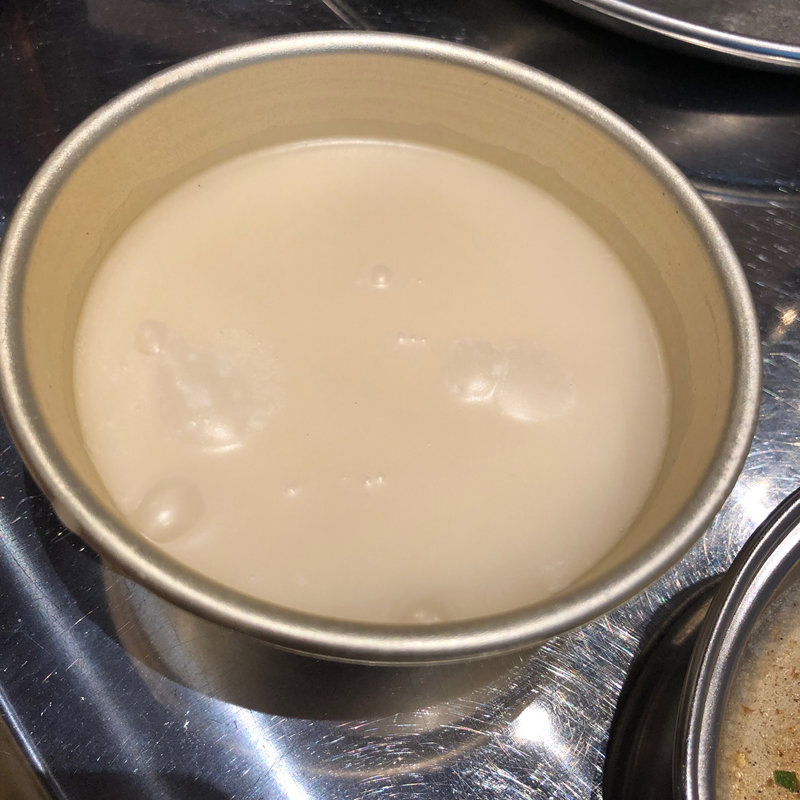 ボクスンドガソンマッコリ(焼肉永昌苑 福岡店)