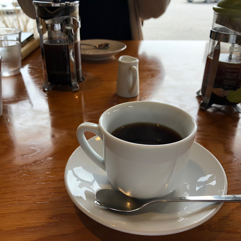 小諸ブレンド(丸山珈琲 小諸店 )