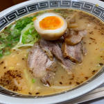 ピリ辛ラーメン(ラーメン　イーグル )