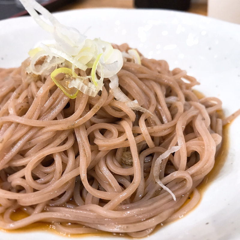 さくらそば(そば居酒屋太閤 )