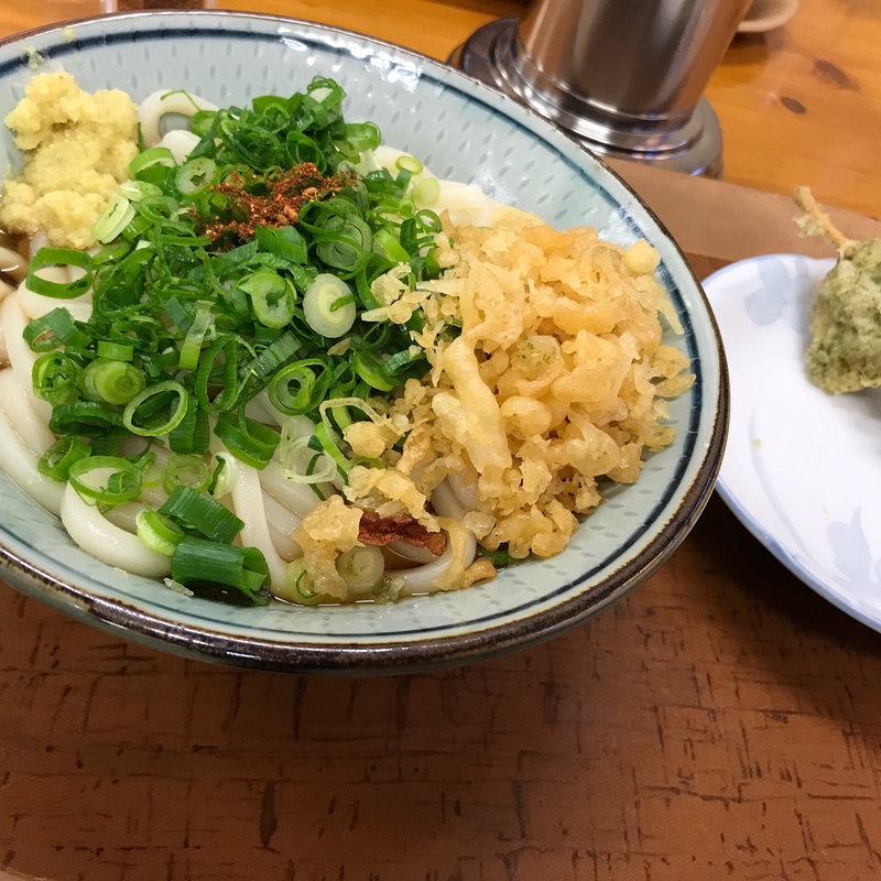 (上原屋 本店 （うえはらや）)