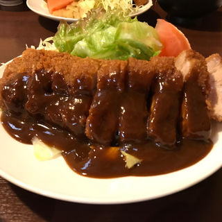 (大鳳とんかつ)