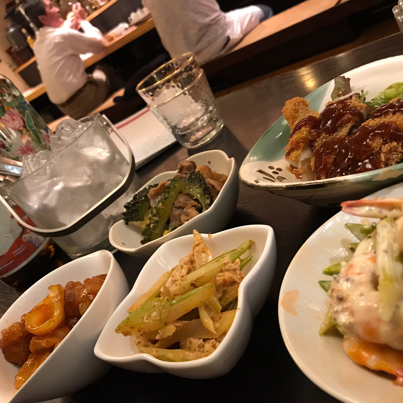 (居酒屋 華暮家 )