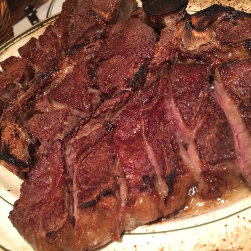 (ウルフギャング・ステーキハウス by ウルフギャング・ズウィナー 福岡店)