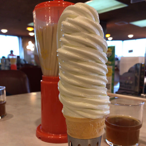 花巻市で食べられるアイスクリームランキング Sarah サラ